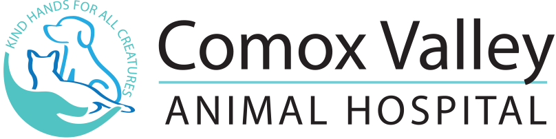 Comox Valley Animal Hospital